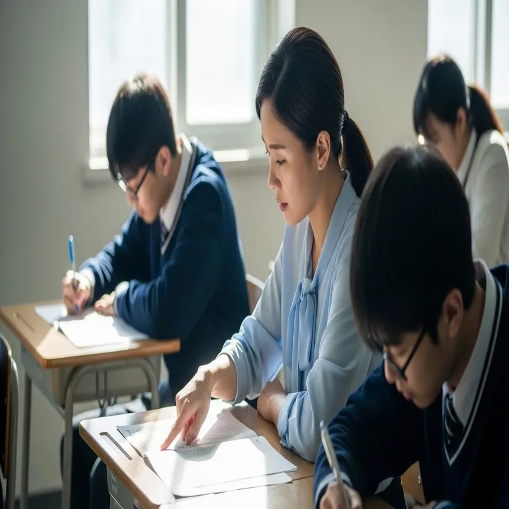 반여동 초등 영수학원