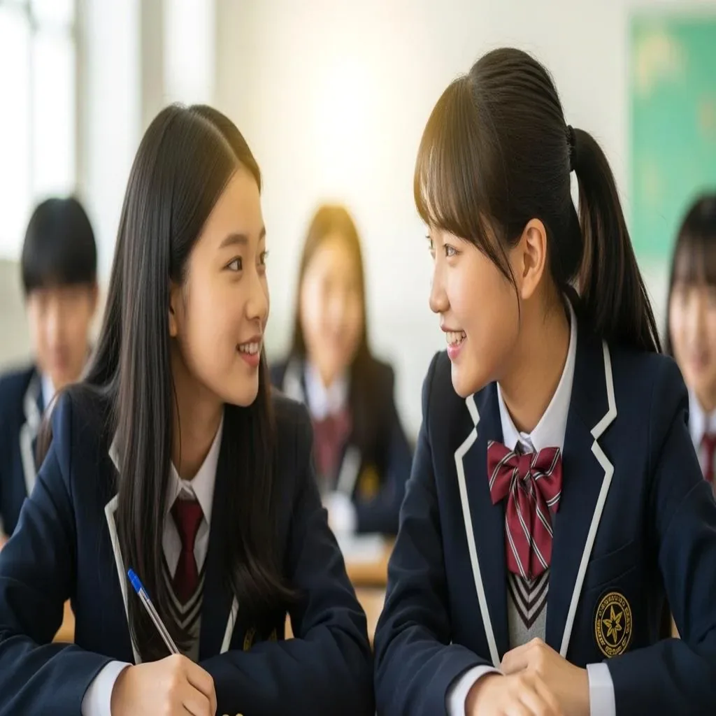 일산중산동 영어수학학원
