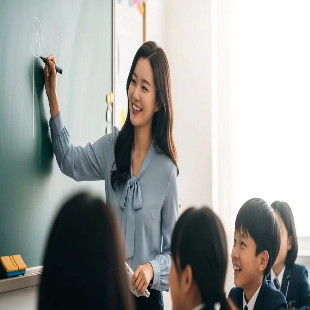 운양 중3 영어학원