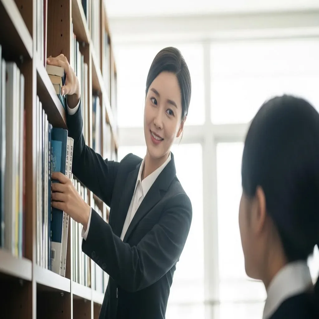 동천동 내신대비학원