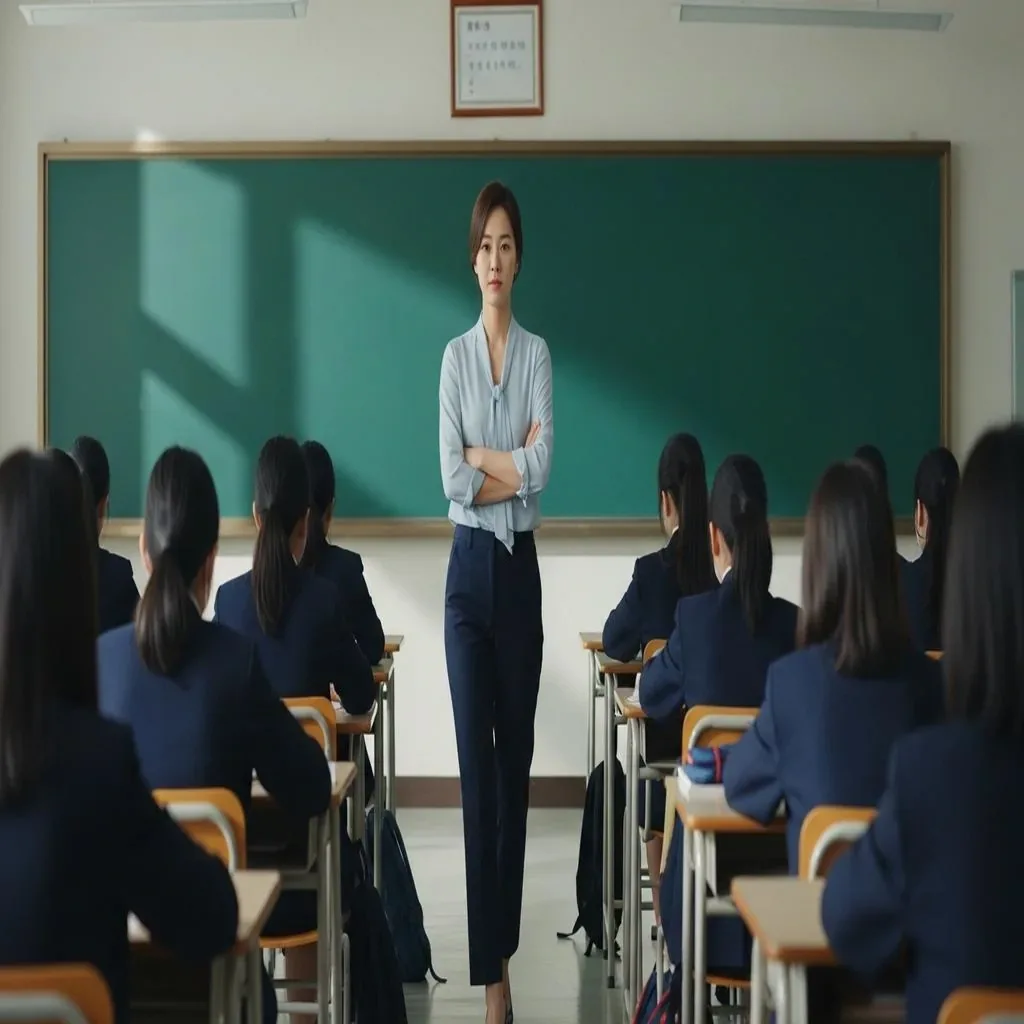 광장동 고등 영어수학학원