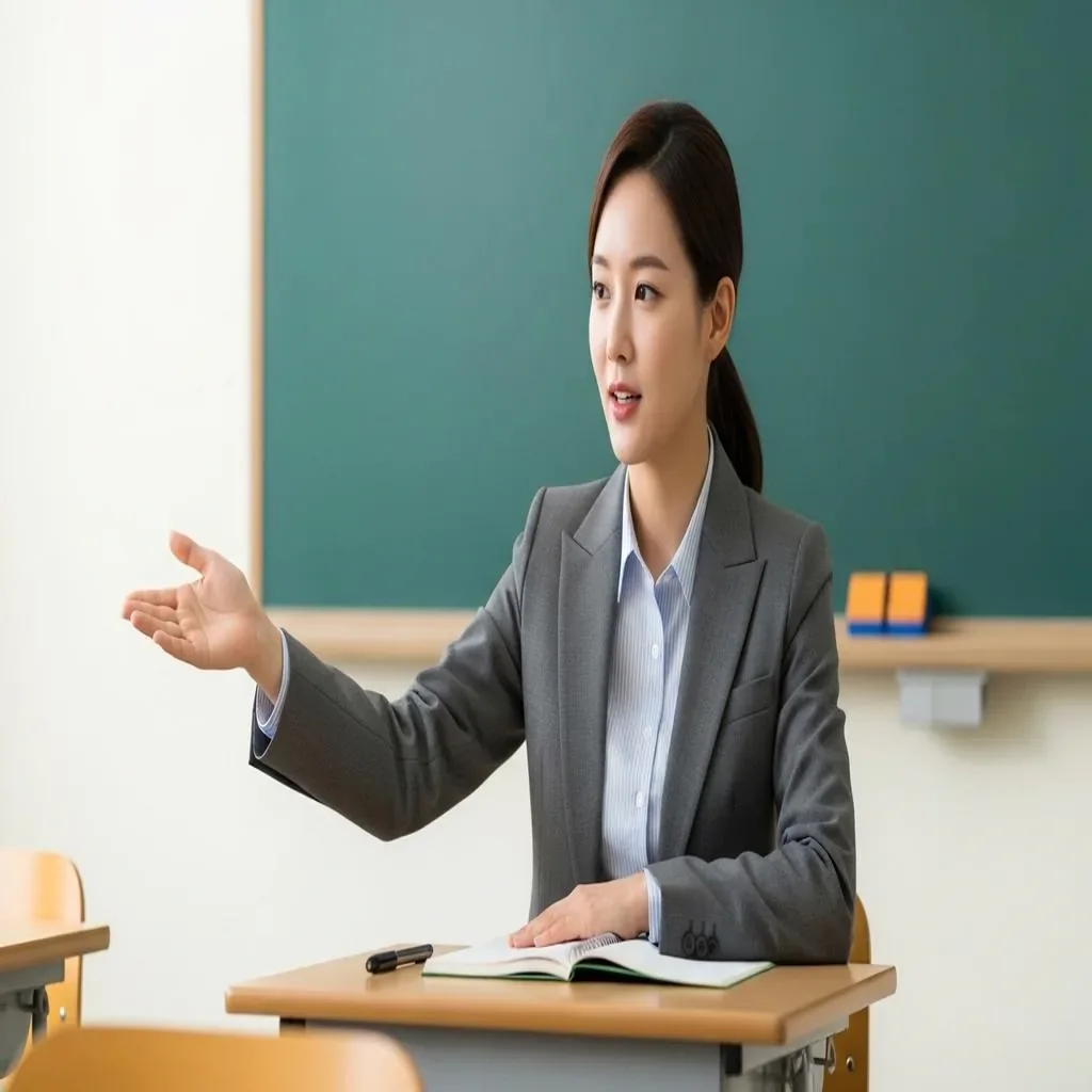 소하동 고등학생학원