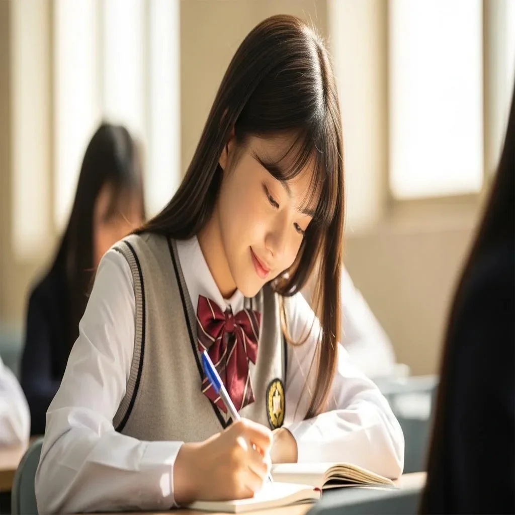 운정 고3 수학학원