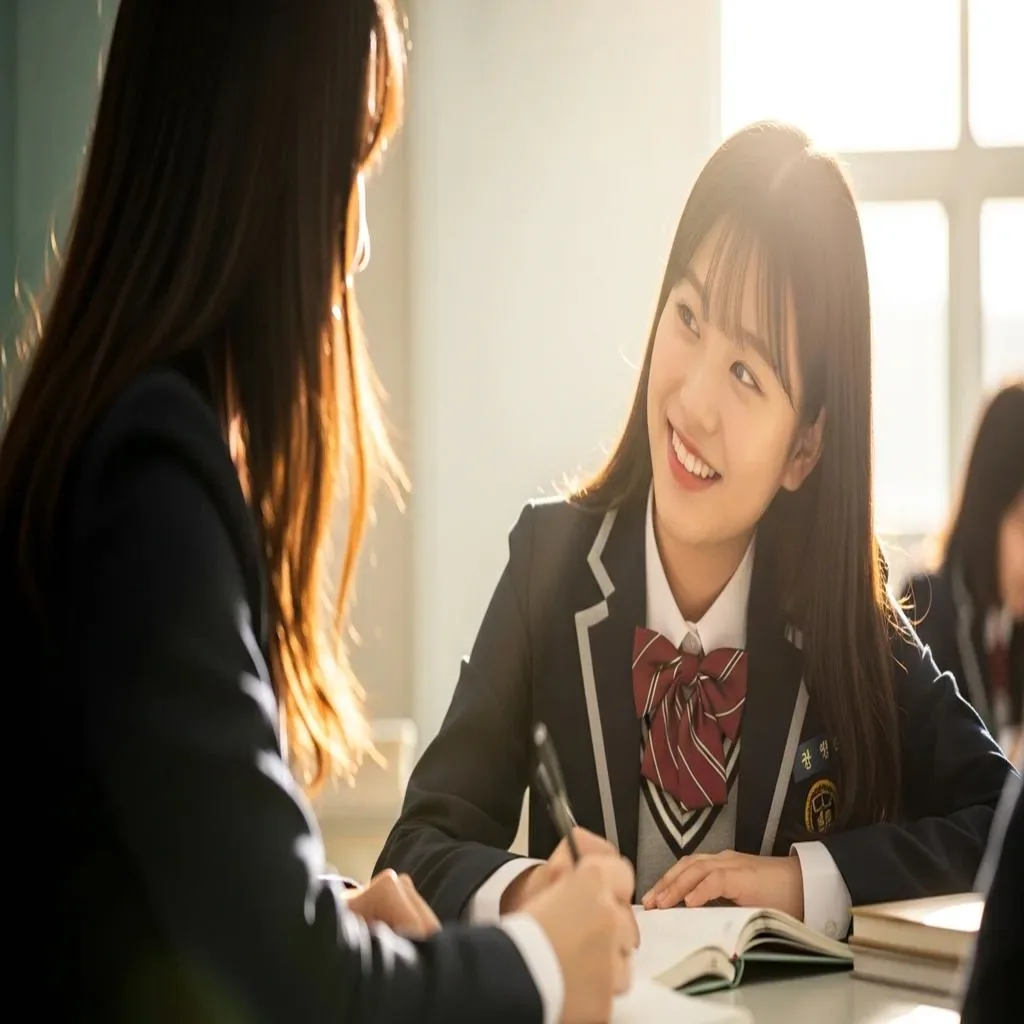 은평 고1 수학학원