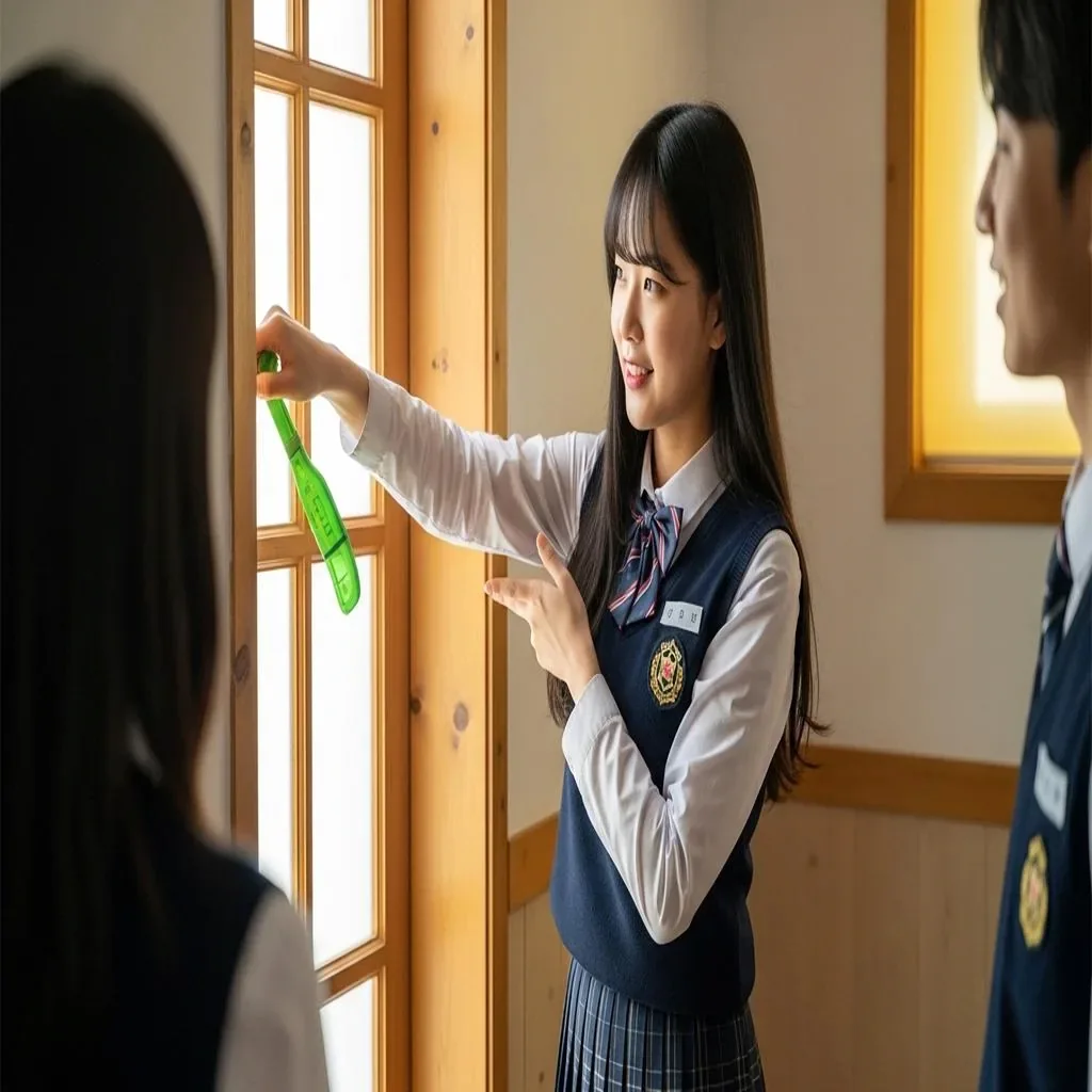 정평동 고등학원