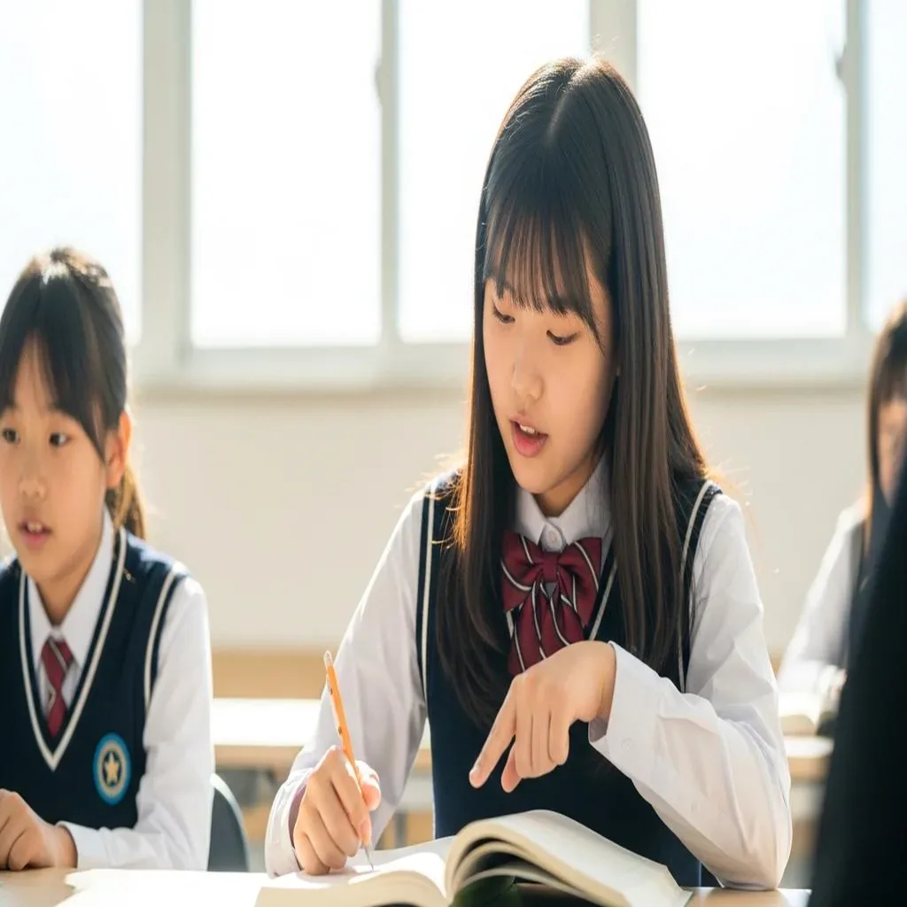 위례동 단과학원