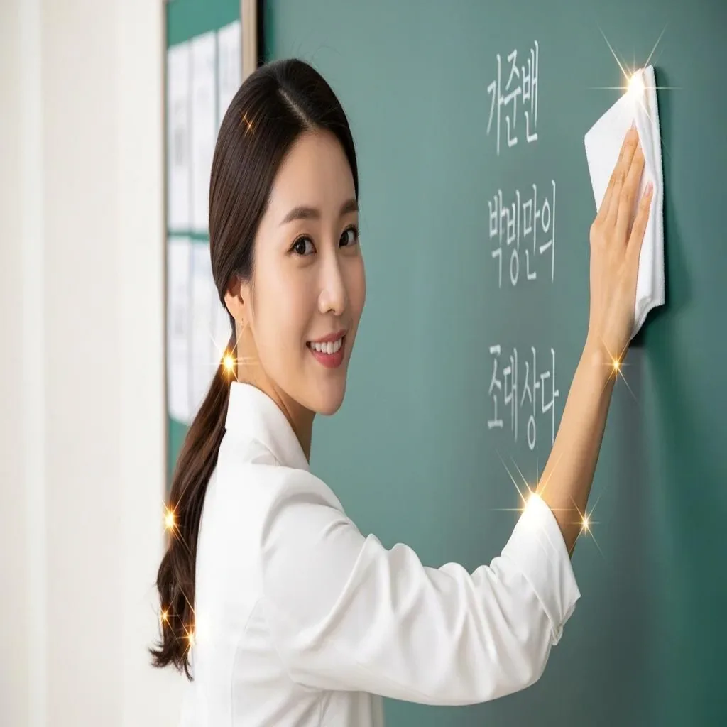 사직동 초등학원