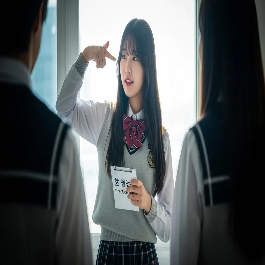 시흥동 영어학원