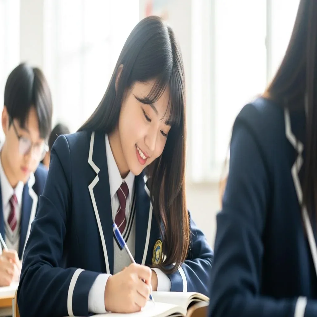 화봉동 영어국어학원