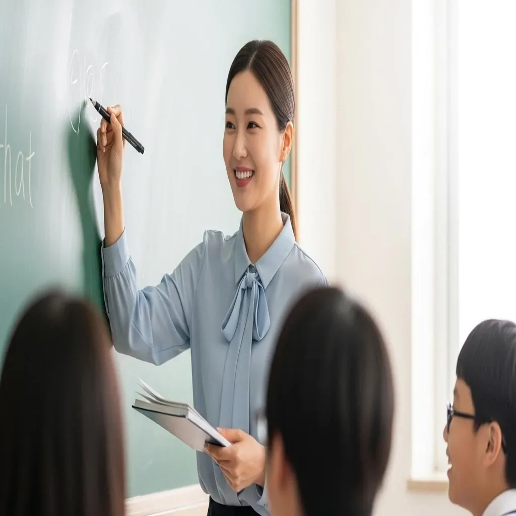 단대 과학학원