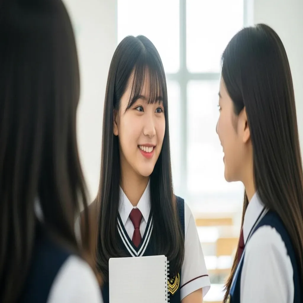 용두동 중학생학원