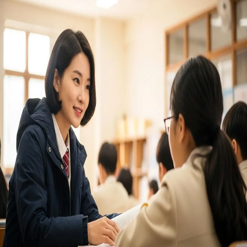 삼송동 고등 영어수학학원