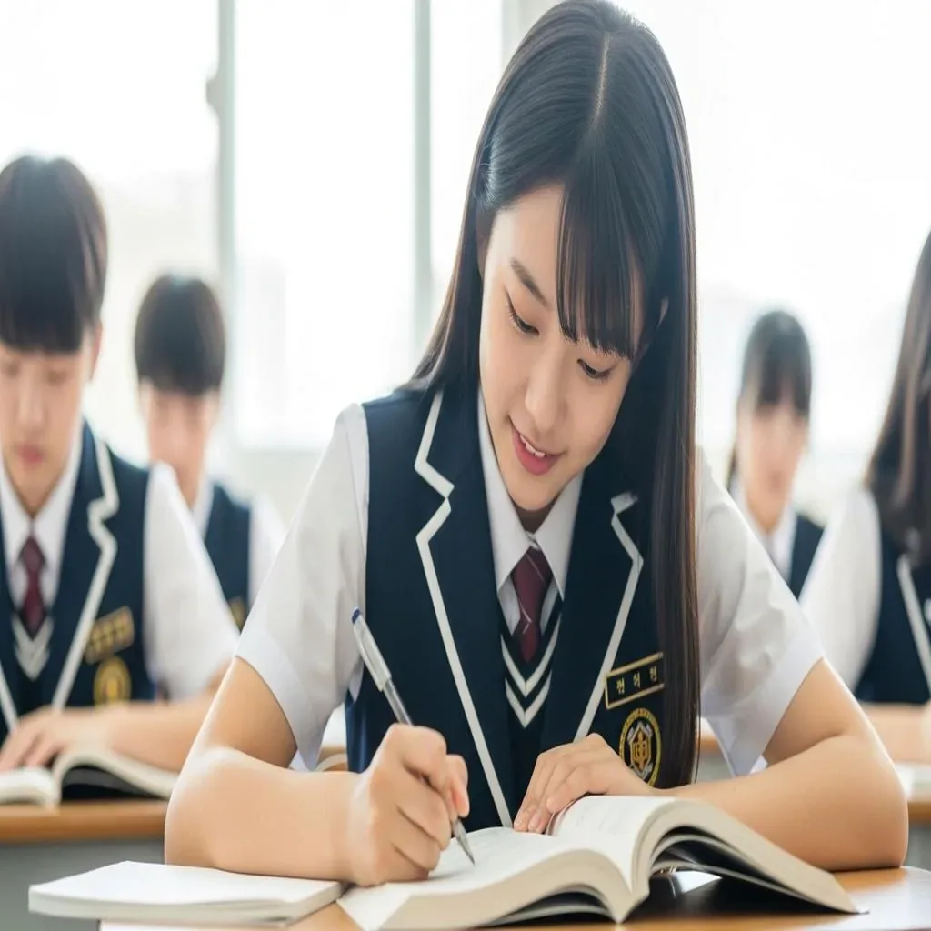 비전동 초5 수학학원