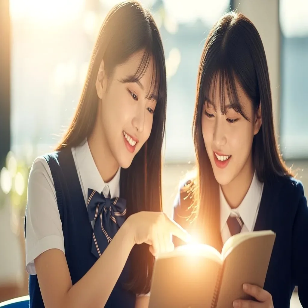풍산동 고등학생 국영수학원