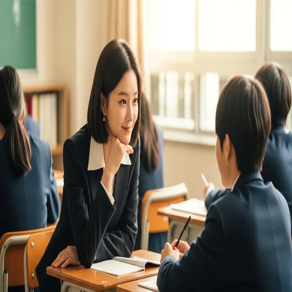 칠곡 초등학생 수학학원