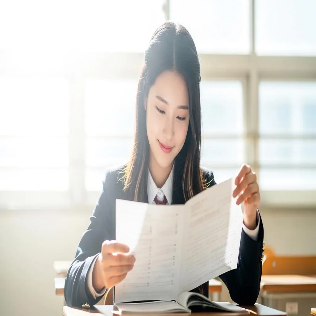 시흥동 중학생 수학학원