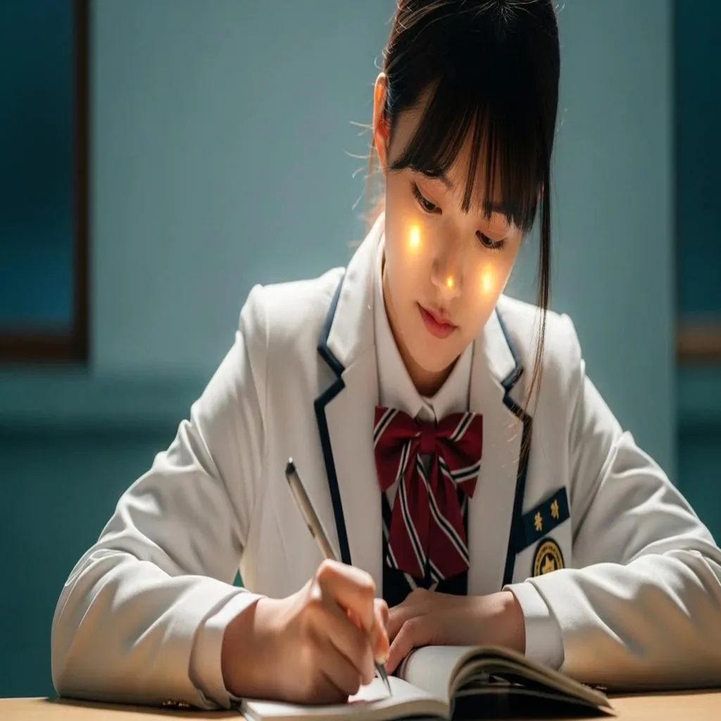 하남풍산동 기말고사학원