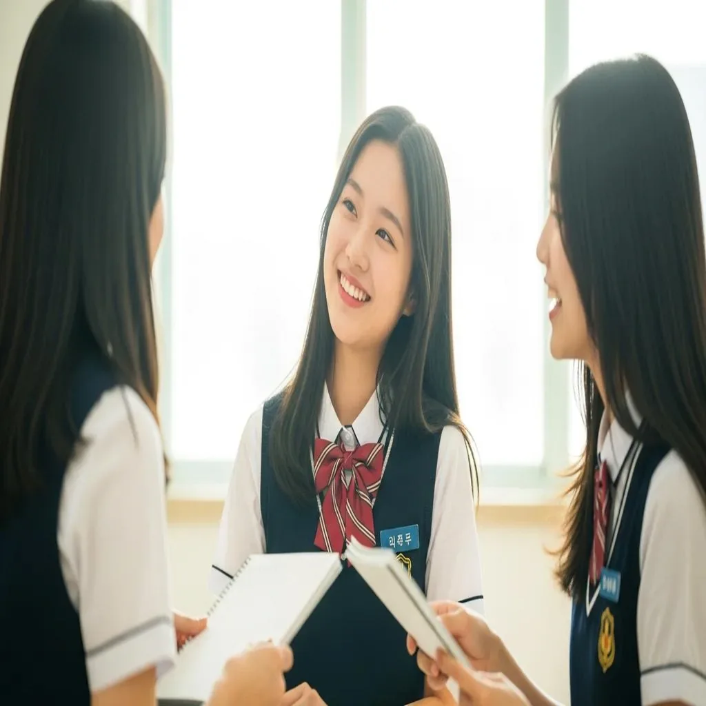 송정 영어국어학원