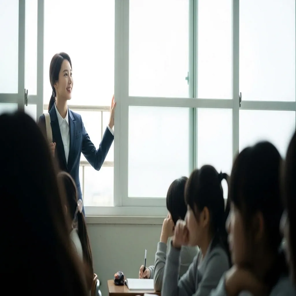 덕풍동 고등학원