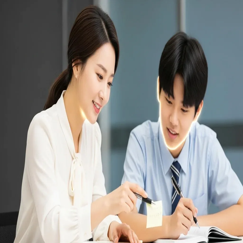 이곡동 국어영어학원
