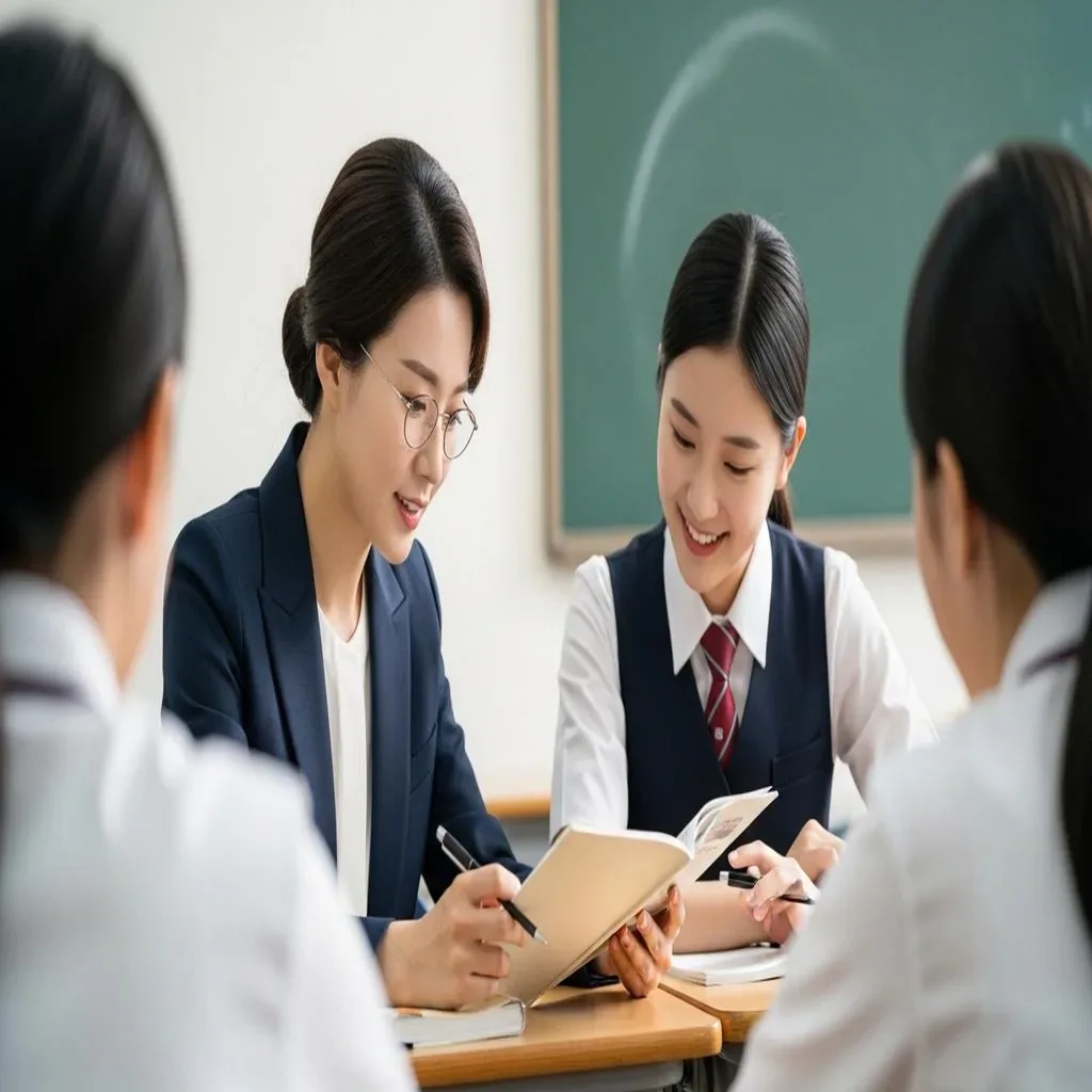 달서구 초등학생 영수학원