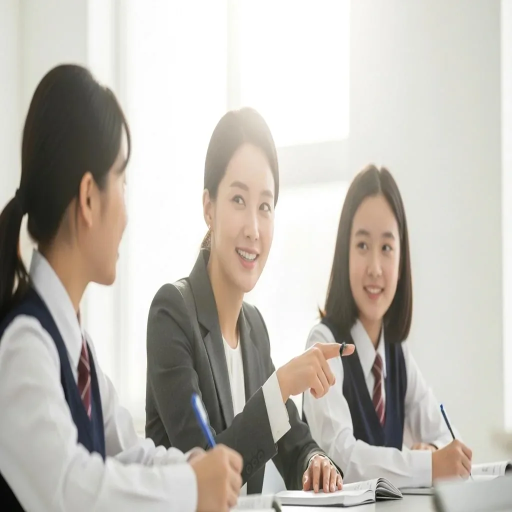 전주장동 와와코칭학원