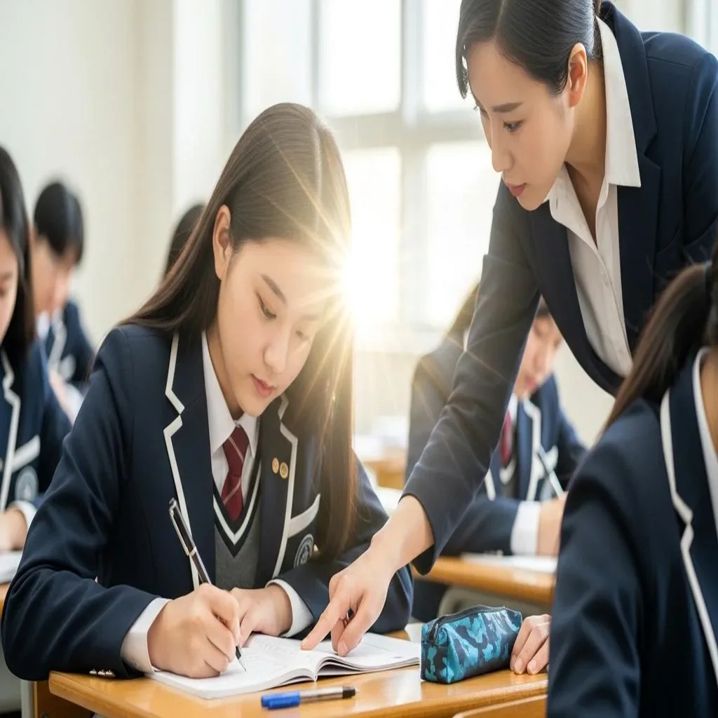 수원금곡동 교습소