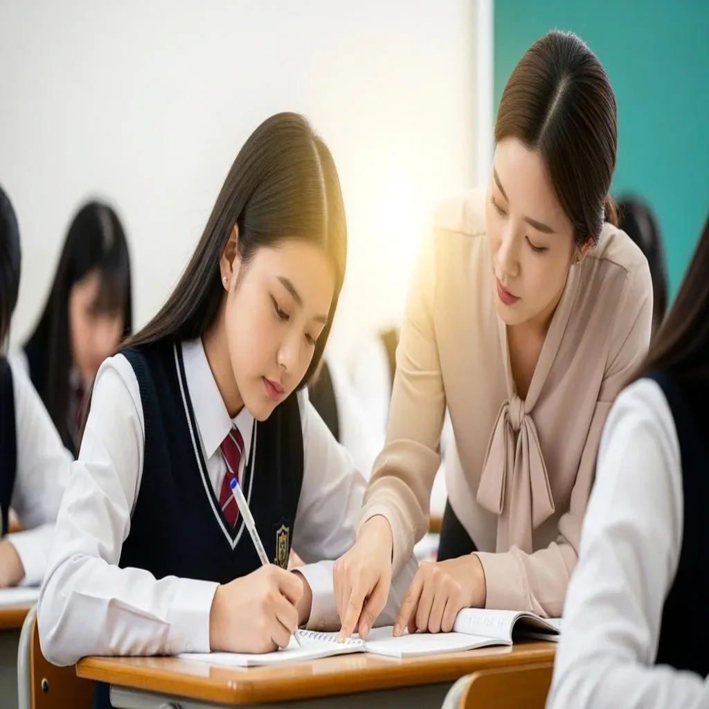 돈암 검정고시학원