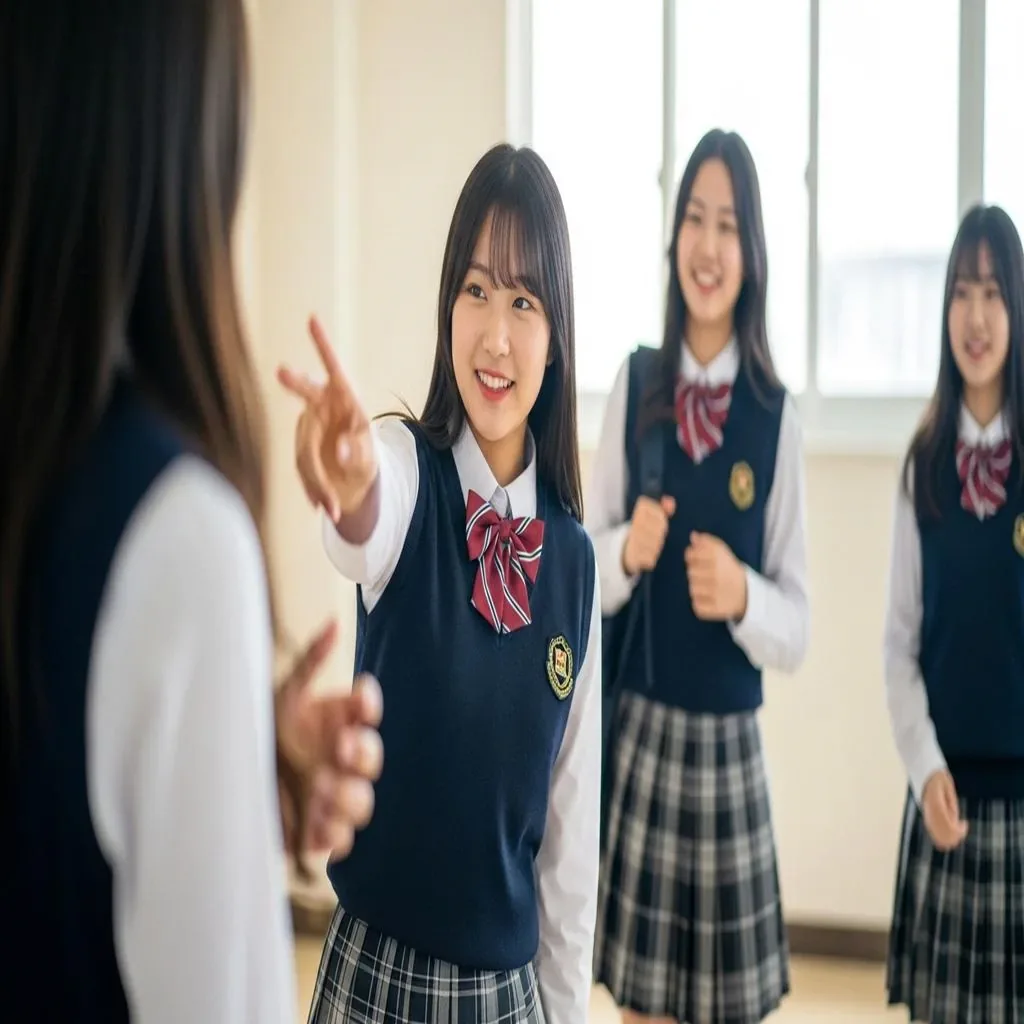 호매실 고2 영어학원