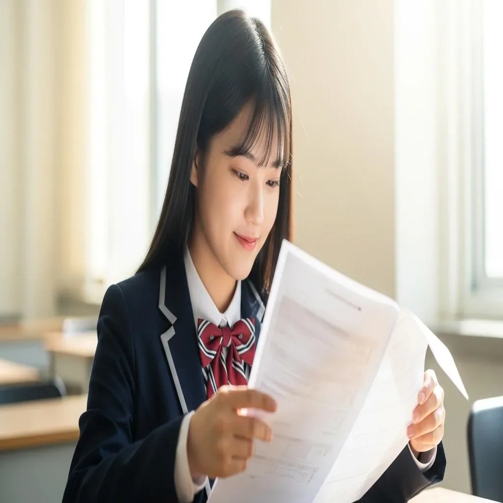 구미동 초등학생 국영수학원