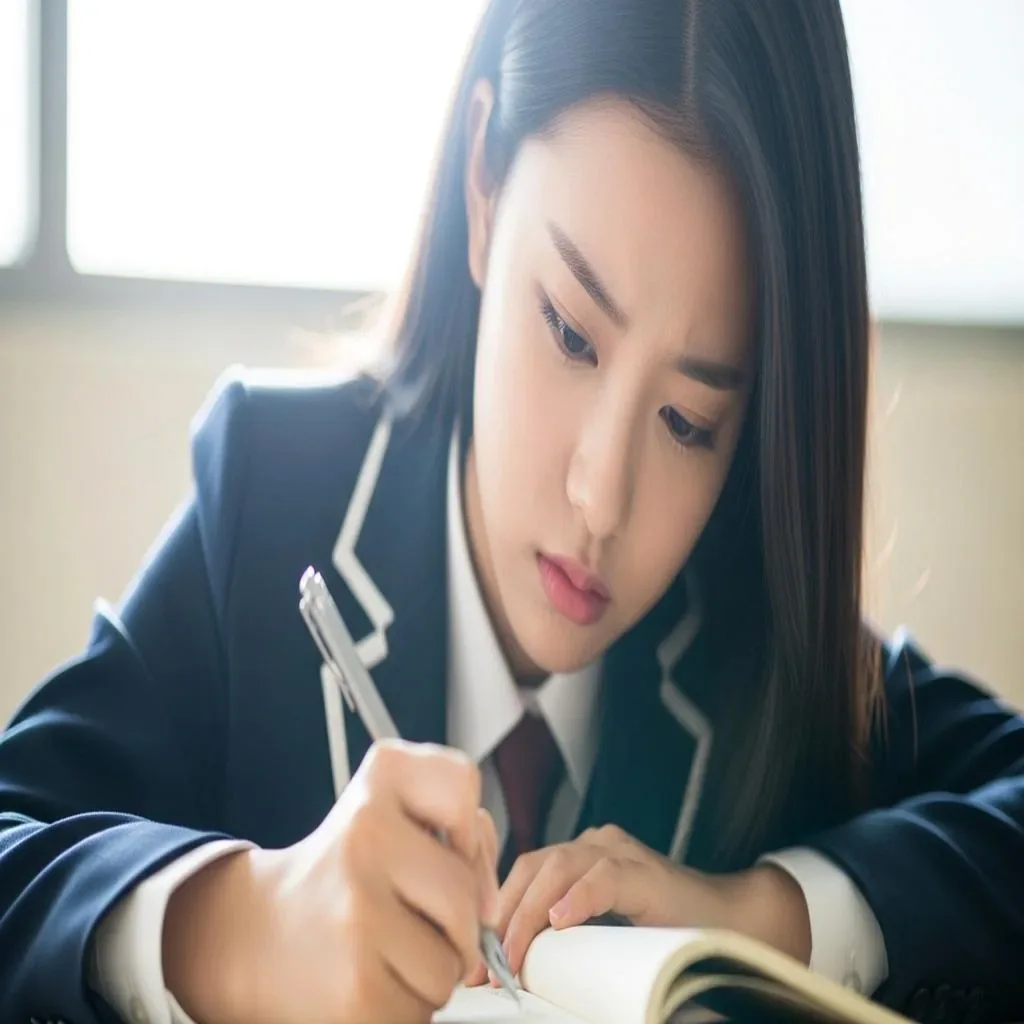 신수동 고3 영어학원