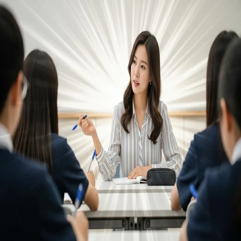 동탄목동 고1 영어학원