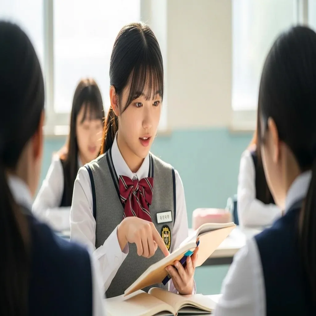 공덕동 중3 영어학원