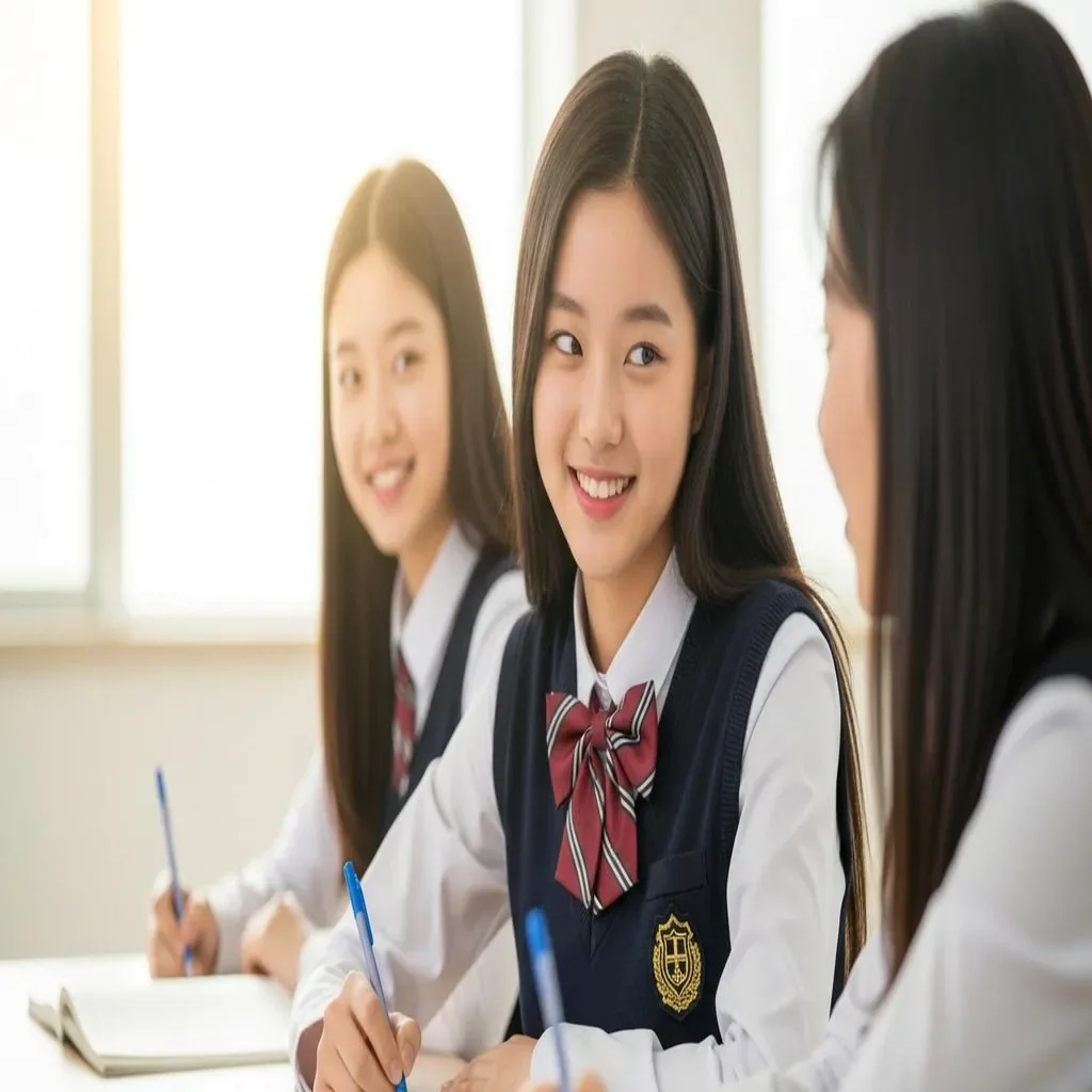 전주장동 영어국어학원