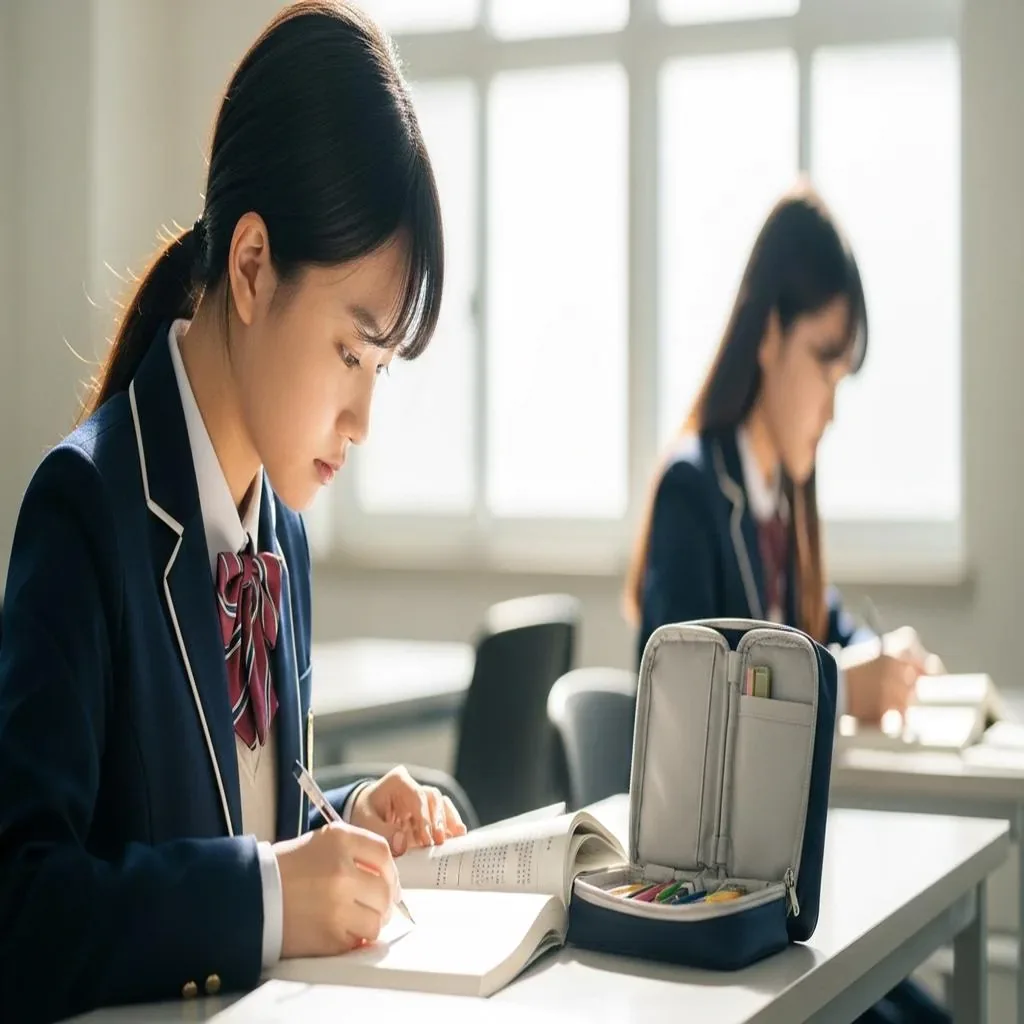 구월 중학생 영어학원