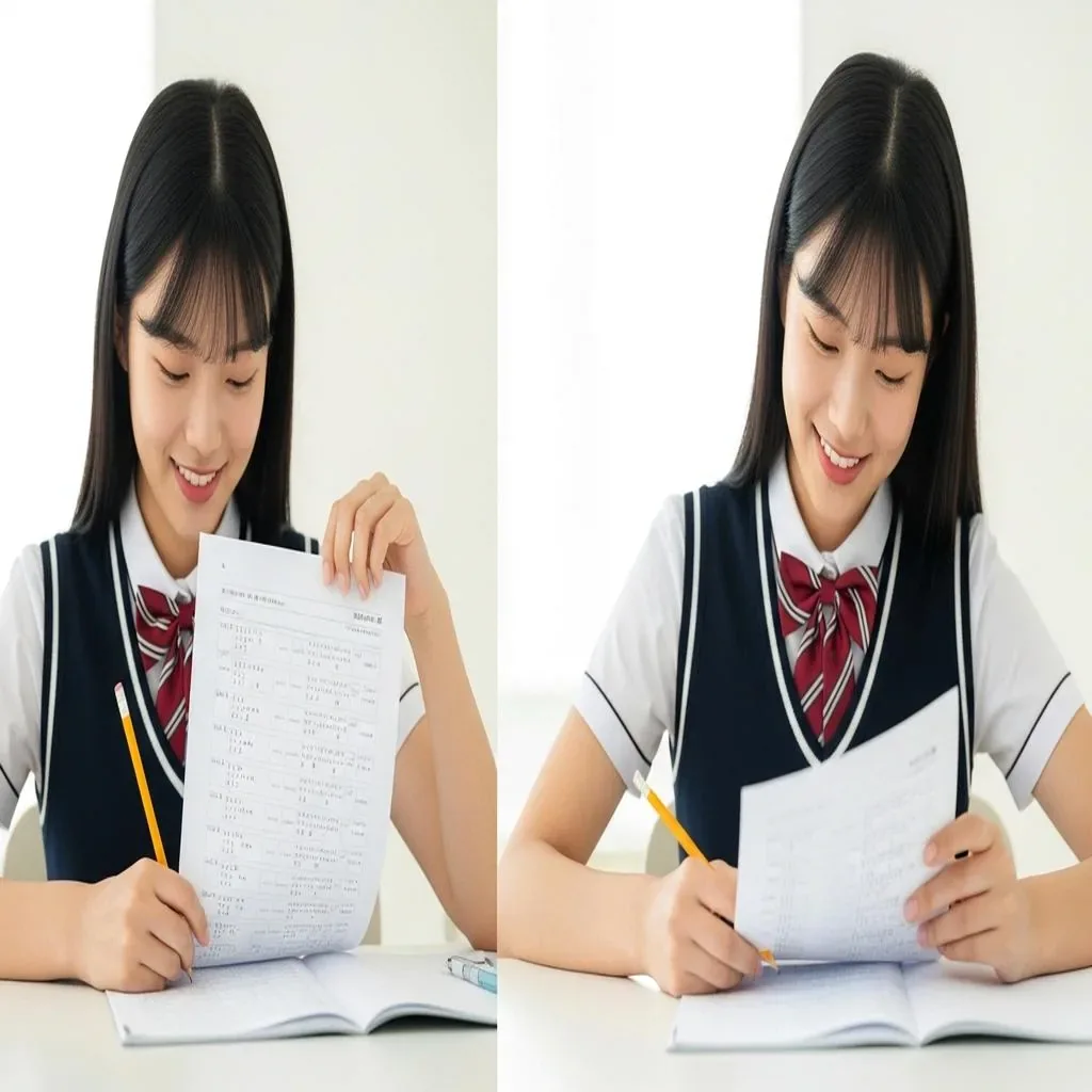 송정 고등학생 영수학원