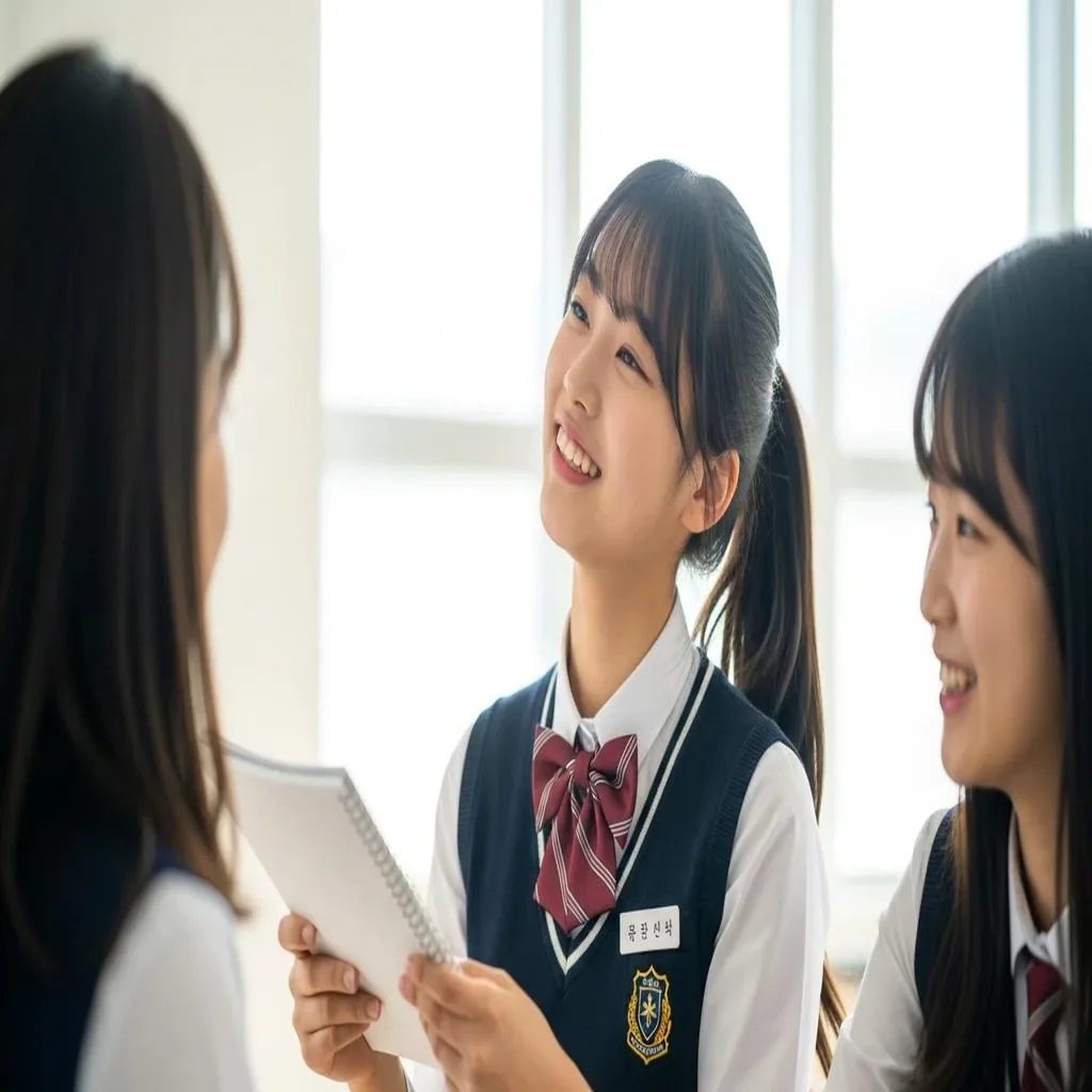 강서동 학습코칭학원
