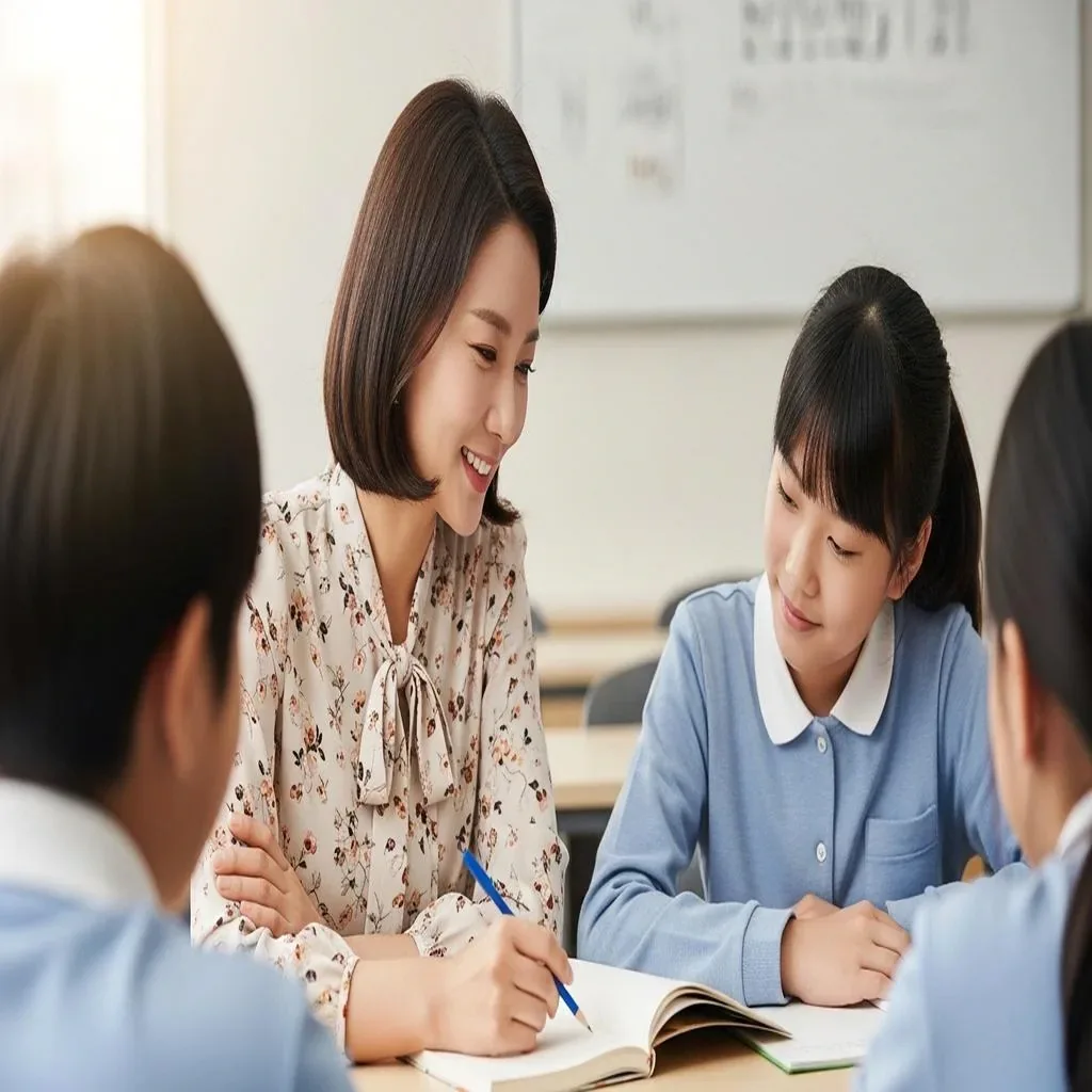 수성2가 수포자학원