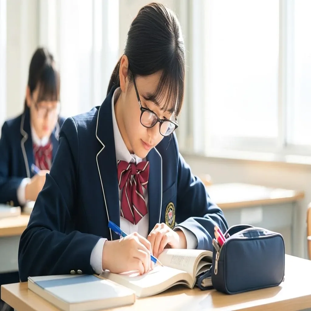 반여 고2 영어학원