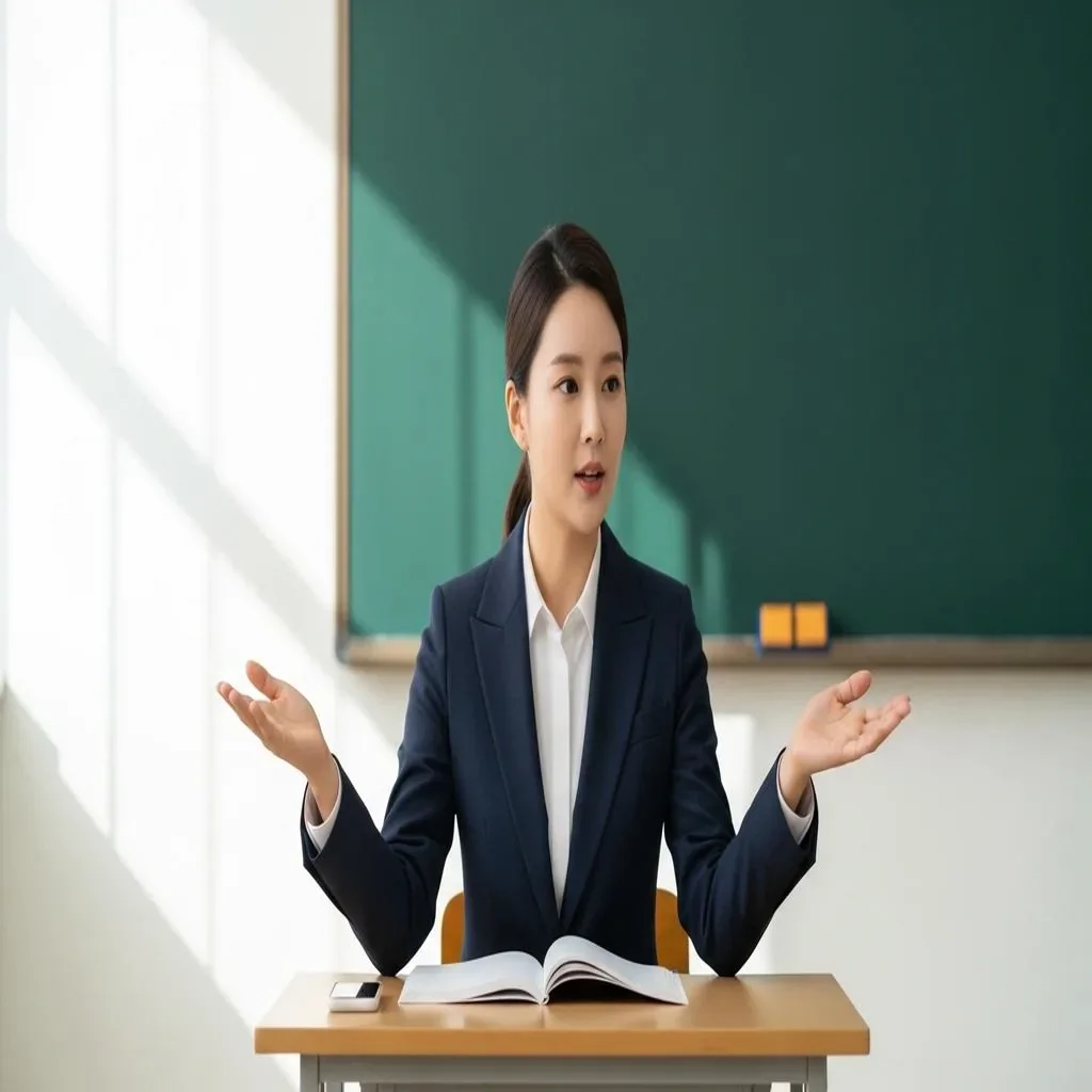 새롬 고등학생 국영수학원