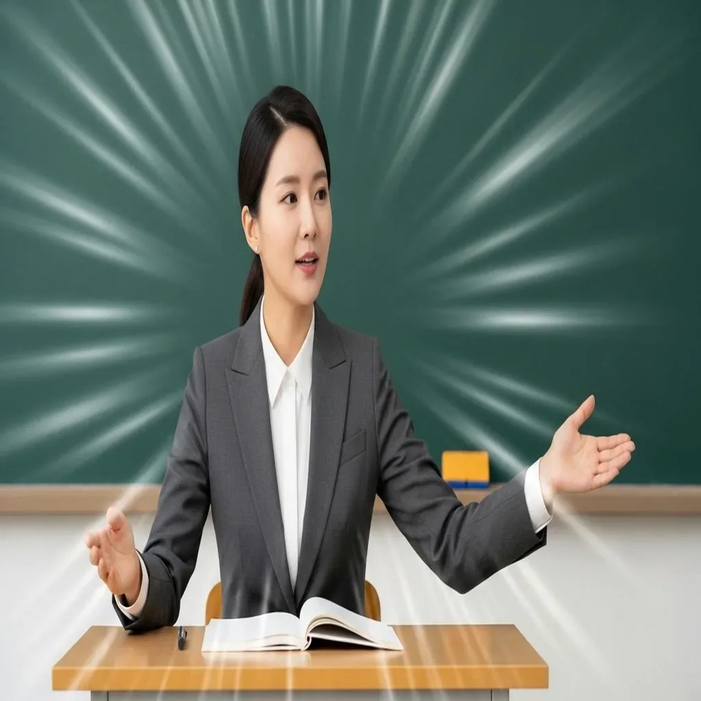 서신 중학영어학원