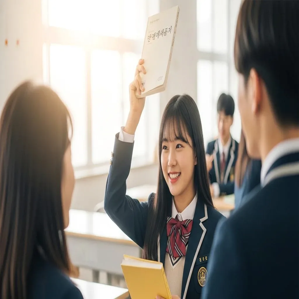 신곡동 고등학생 수학학원