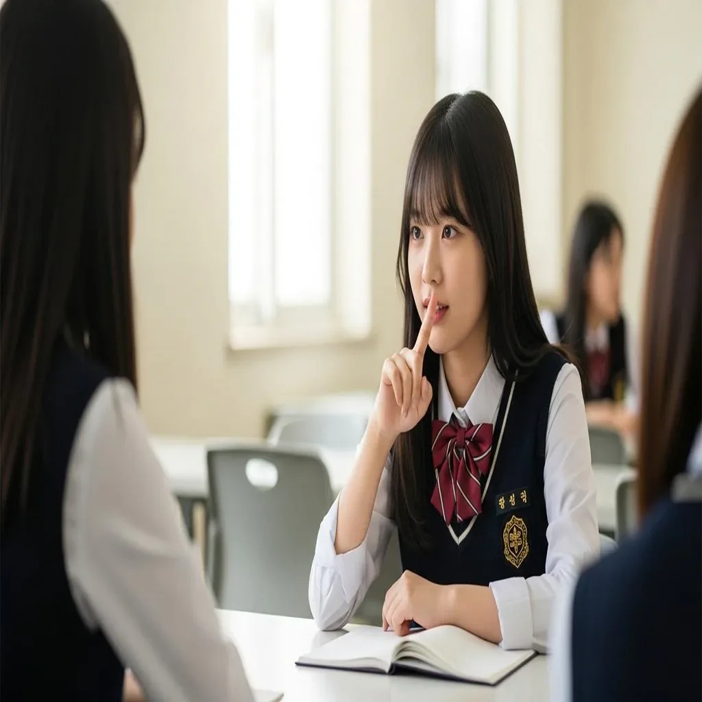 포남동 중등 영어수학학원
