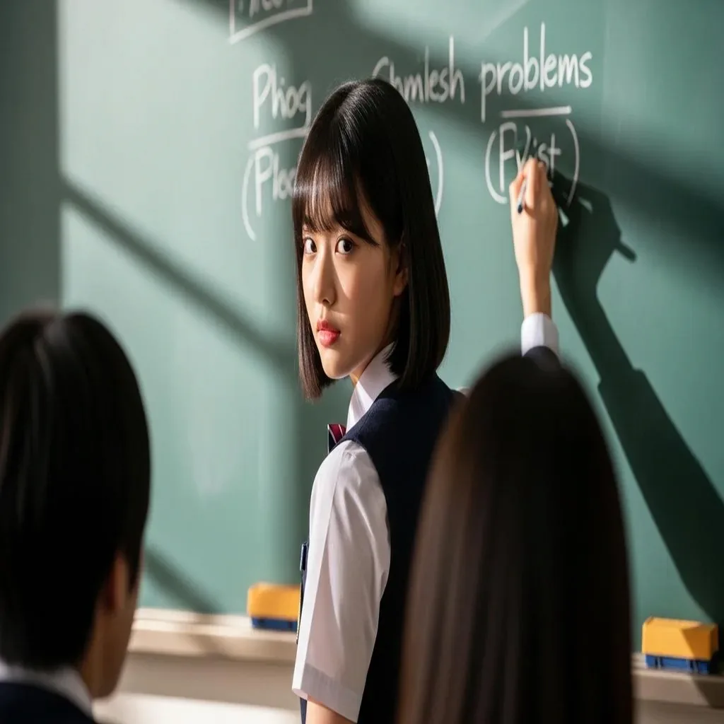 풍덕천동 영어국어학원