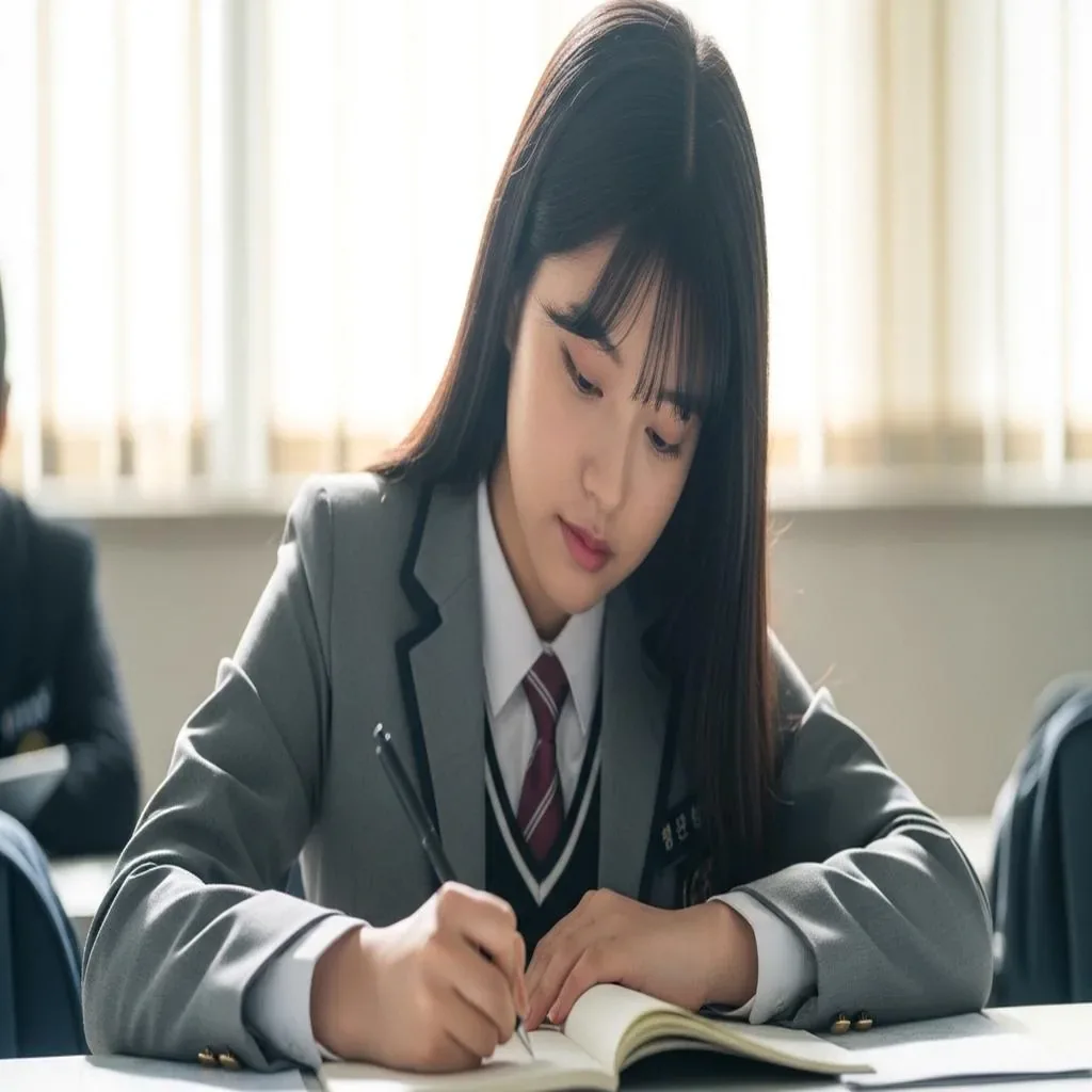 관저 초6 수학학원