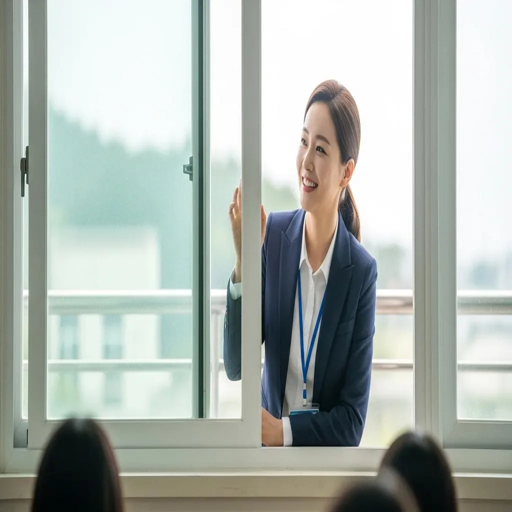 세종 초등학생 영어학원