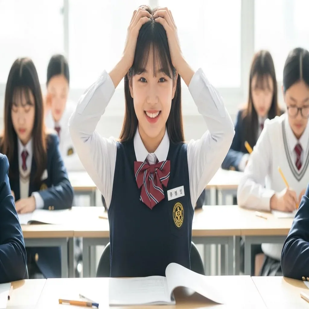 대구진천 중학생 국영수학원