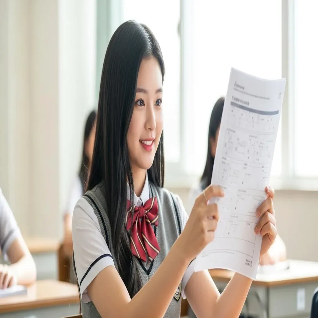 광진구 고2 수학학원