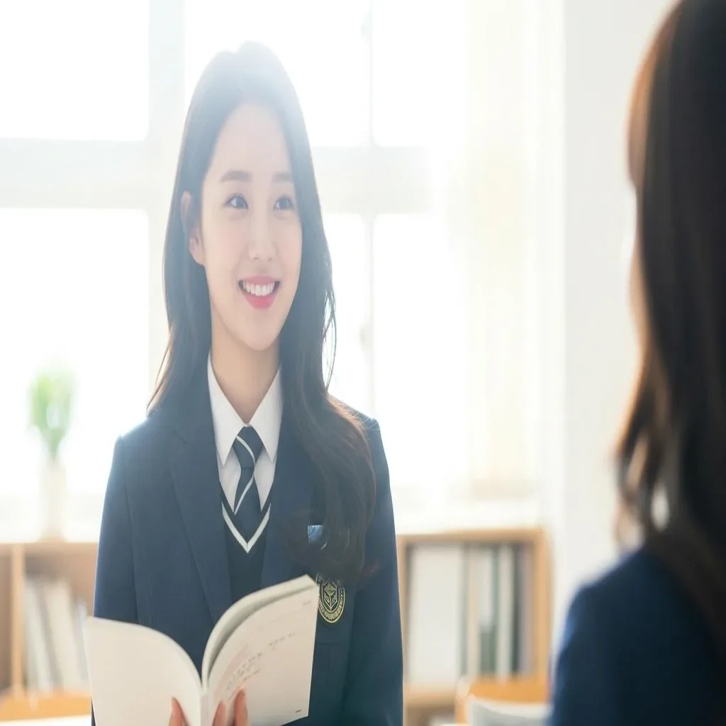 영천 중학생 영어학원