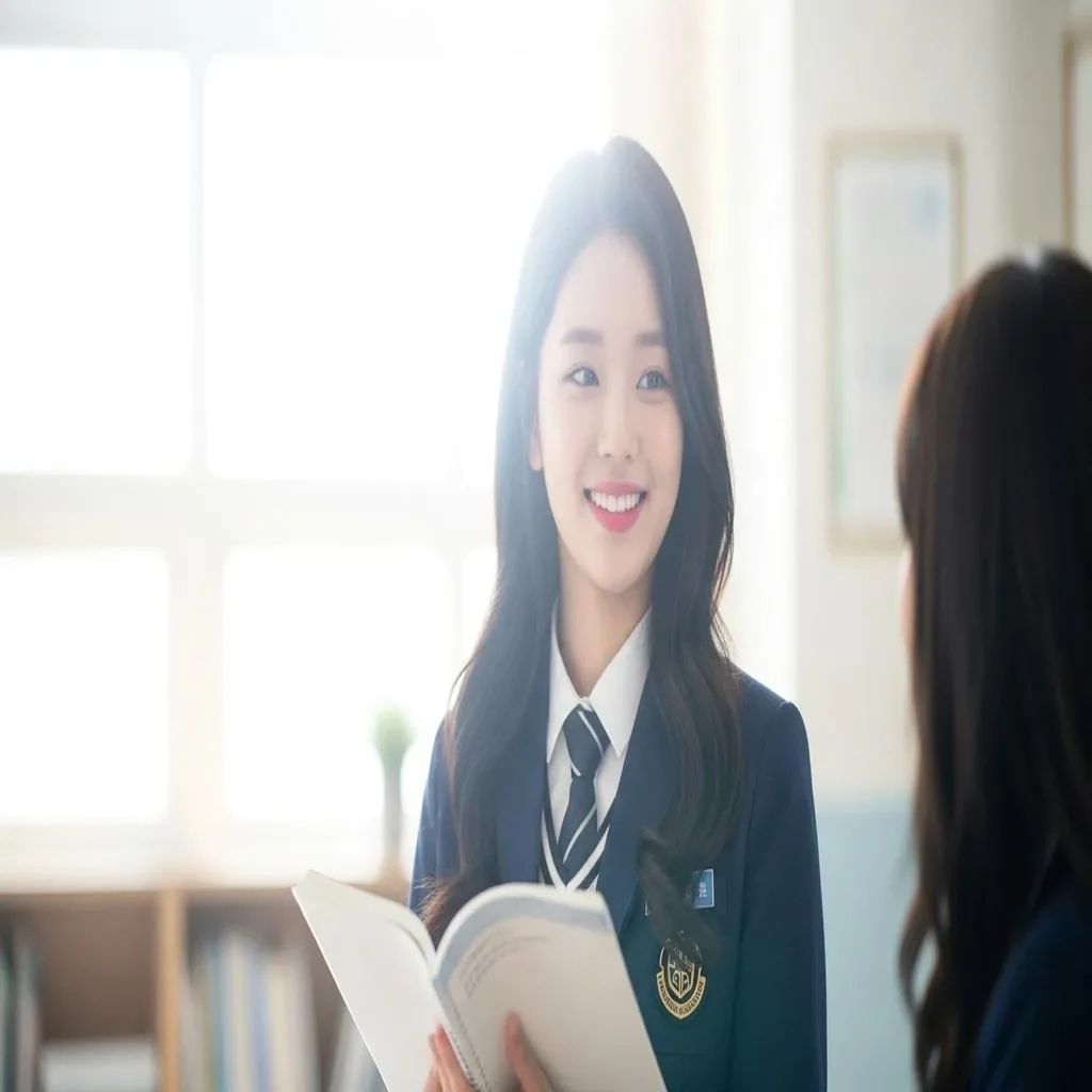 염창 고등학원